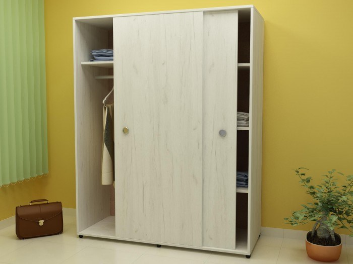 Гардероб G 14 - 150см